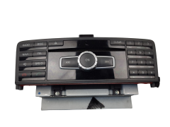Cd Radio Player Navi Mercedes-Benz SLK A1729000003