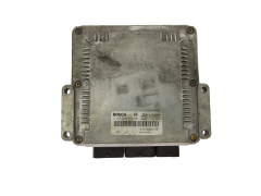 Controller 0281010819 8200039569 8200166362 Renault Bosch 17573