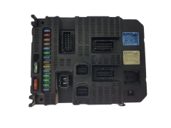 Controller BSI 2004 P06-00 9659285380 PSA Valeo 1927