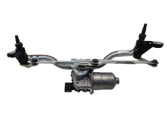 Wiper Mechanism Ford Ecosport CN15-17504-AA CN15-17504-AD 1442