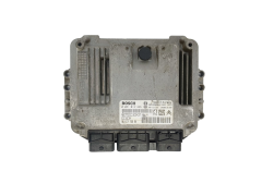 Controller 0281012466 9661773880 9653958980 PSA Bosch 42687