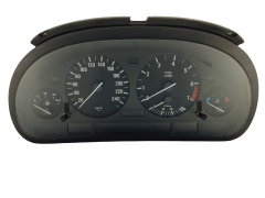 Speedometer/Instrument Cluster BMW 5 E39 6211 6914884 110008784299 VDO