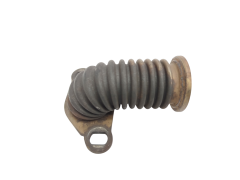 Egr Tube 8200577965 Renault 1.5 dci Clio 3 Modus Note 1026