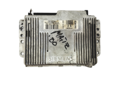 Controller 96259124 K115000010H Daewoo Siemens 16145