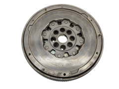 Dual-Mass Flywheel 0532S8 415030710 LUK Citroen Peugeot 2.2 HDI