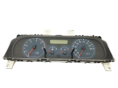Speedometer/Instrument Cluster Nissan Terrano 0X803 