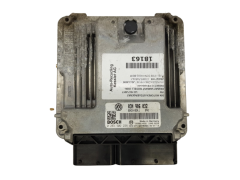 Controller VW 03H906032 0261S02226 Bosch
