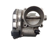 Air Throttle Body Ford BK2Q-9E926-AC 0280750598 2.2 TDCI 3510