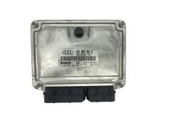 Controller 4B2907401E 0281010394 Audi Bosch 57589