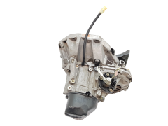 Gearbox JR5164 1.5 dci Renault Clio 3 1011 Gearbox JR5164 1.5 dci Renault Clio 3 1011
