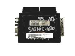 Controller S110030030A 7700114970  Renault Siemens