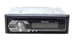 Cd Radio Player USB iPod Pioneer DEH-2500UI