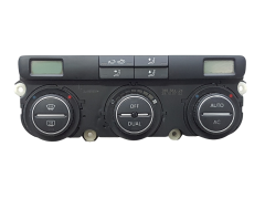 Heater Control Unit AC Volkswagen 1K0907044CF
