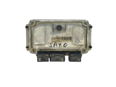 Controller 0261206246 9637838780 9645802280 PSA Bosch 56179