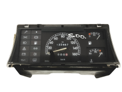 Speedometer/Instrument Cluster Fiat Cinquecento 832396011 7675190 41212