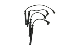 Ignition Cables Beru 8200575895A 1,2 16v Renault
