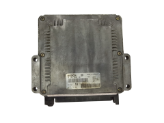 Controller PSA 0281010137 9635158480 28FM0152 Bosch 13891