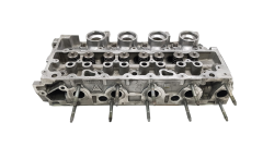 Cylinder Head 9643477110 1.4 HDI 1.4 TDCi Citroen Peugeot Ford 0200CN