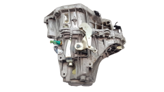 Gearbox TL4113 TL4B113 1.5 dci Nissan Qashqai 32010JD50A