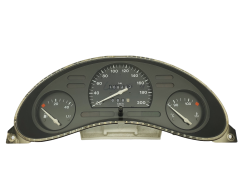 Speedometer/Instrument Cluster Opel Corsa B 90386322 81117760 69477