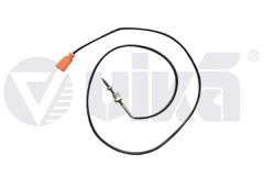 Exhaust Gas Temperature Sensor 03L906088JA 99061850301 VW Vika