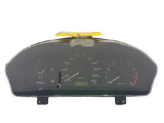 Speedometer/Instrument Cluster Mazda 323 BG2SB 20497