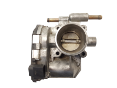 Air Throttle Body Opel 24420536 0280750133 Bosch 1238