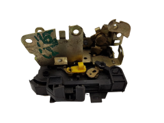 Door Lock Mechansim Front Left 7701469180 Renault Megane I Scenic I 11283