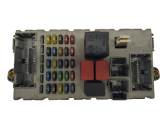Fuse Box Fiat 46520600 CPL 46817785 NPL 19972