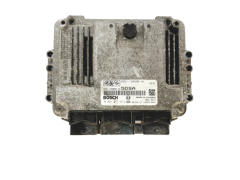 Controller 0281011612 6S61-12A650-VA Ford Bosch 21642