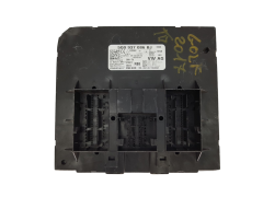 Controller 5Q0937086BJ F005V01914 VW Bosch