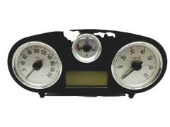 Speedometer/Instrument Cluster Lancia Ypsilon 51786249 110080211013 40583