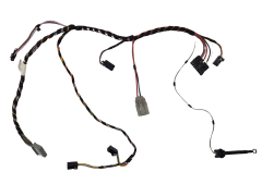 Electric Wires Renault Clio 4 Captur T1020303A 277239472R