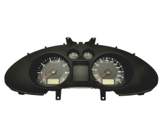 Speedometer/Instrument Cluster Seat Ibiza W06L0920801 110080104009A 47505
