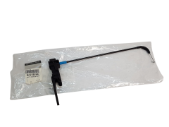 Lock Cable Front New Original Renault Kangoo 2 656225059R