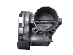 Air Throttle Body Ford Volvo 7S7G-9F991-BA 0280750475 1722