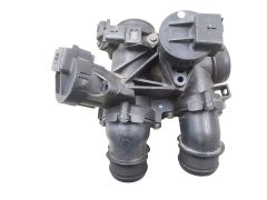 Air Throttle Body Xsara Picasso 9655971680 25347063 0345C0 1.6