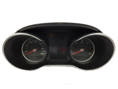 Speedometer/Instrument Cluster Mercedes C W205 A2059001018 24053