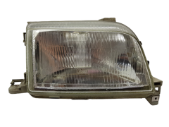 Headlamp Right Renault Clio 1 7701034147 Valeo