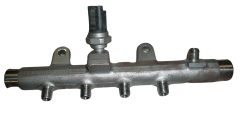 Injection Rail Original  Renault Megane III 1.5 dCI 1752000Q2E