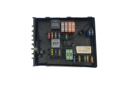 Controller 1K0937125A 0-17181307-1 VW Seat Audi 40466