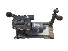 Wiper Mechanism Front Seat Leon 2 1P0955120A 1397220535 Bosch