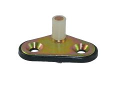 Lock Bolt Rear Master II Movano Interstar OE 8200179440