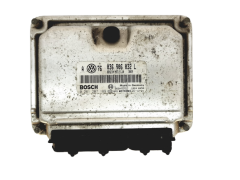 Controller 036906032L 0261207189 VW  Bosch 18819