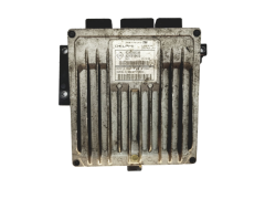 Controller 8200399038 8200619409 R0410B034C Renault Delphi 19895