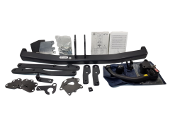 Tow Hook New Original Renault Megane 3 III Coupe 7711423033
