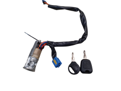 Ignition Switch N0501539 4162Z1 Peugeot 206 Valeo 1013