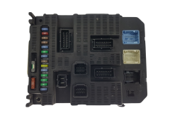Controller BSI 2004 P08-00 9659285580 PSA Valeo 1964