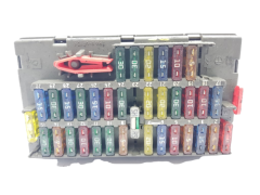 Fuse Box Fiat PSA 9631527980