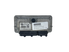 Controller 03C906024BK 61601.502.07 VW SEAT Magneti Marelli 61903